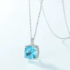 Glacial Radiance Pendant Glacial Radiance Pendant