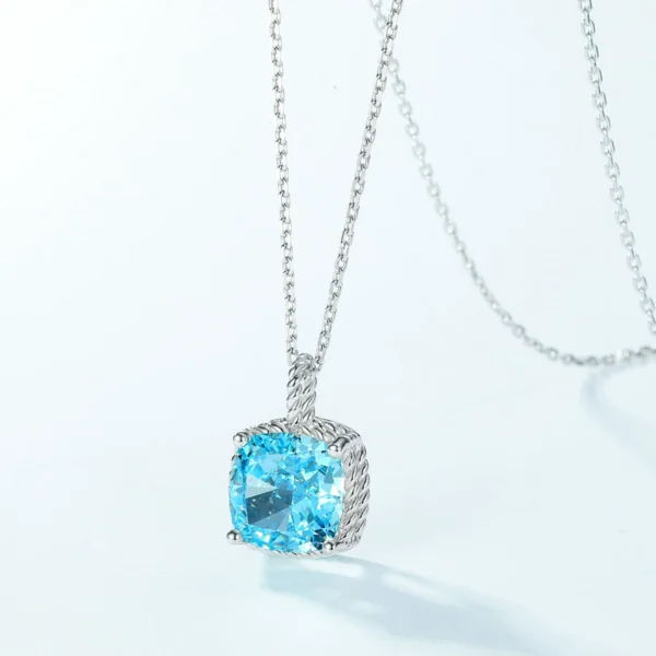 Glacial Radiance Pendant Glacial Radiance Pendant