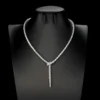 Serpent Elegance Necklace Serpent Elegance Necklace
