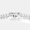 Ice V-Link S925 Diamond Bracelet Ice V-Link Diamond Bracelet