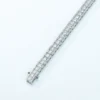 Cubic Edge S925 Tennis Bracelet Cubic Edge Tennis Bracelet