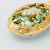 Forest Opal Bloom Pendant Forest Opal Bloom Pendant